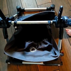 Bugaboo cameleon3 underbasket replacement